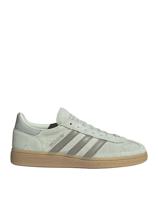 Handball Spezial Herren Sneakers Grau