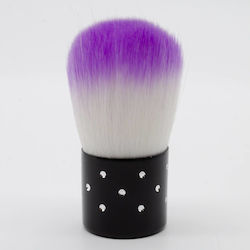 Nailp Peniulă Pentru Unghii 27mm Mov Nailp Peniulă Pentru Unghii 27mm Mov