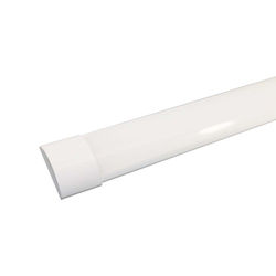 V-TAC LED Γραμμικό Φωτιστικό Οροφής 40W Ψυχρό Λευκό 120εκ.