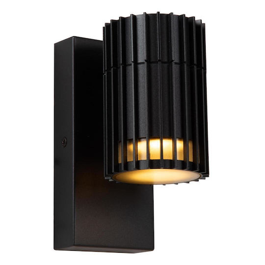Lucide Lightning Timbala Спот Черен Lucide Lightning Timbala Спот Черен