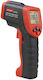 Wintact WT550 Infrarot- und Laserthermometer für Temperaturen von -50°C bis 550°C mit Entfernungsverhältnis 12:1
