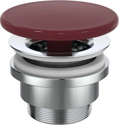 Ideal Standard Βαλβίδα Κόκκινο