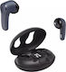 HAMA Spirit Unchained ENC In-ear Bluetooth Handsfree Căști Albastru