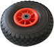 Agroequip 000121740001 Колело Пяна 16мм