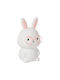 Lucide Lightning Pincha Decorative Lamp White