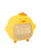 Lucide Lightning Pincha Decorative Lamp Yellow