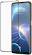 3D Стъкло HTC Desire 22 Pro 5G Черно