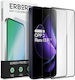 2x Tempered Glass Oppo Reno 13f Fs Erbord 3D Full Fast Full Screen