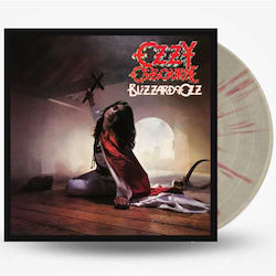 Ozzy Osbourne Blizzard Ozz 1 Vinyl