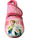 Kids Slippers Boots Pink