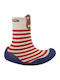 Kids Slippers Boots Multicolored