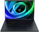 Razer Blade 18 18" IPS UHD (Ultra 9-275 HX/64GB/2TB SSD + 2TB SSD - Solid State Drive/GeForce RTX 5090/W11 Home) (Tastatură US)