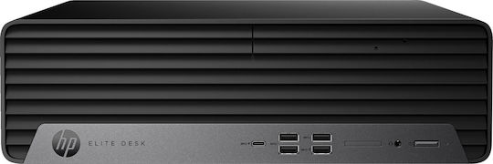 HP Elite 800 G9 SFF Desktop PC (i7-14700/16GB DDR5/512GB SSD/W11 Pro)