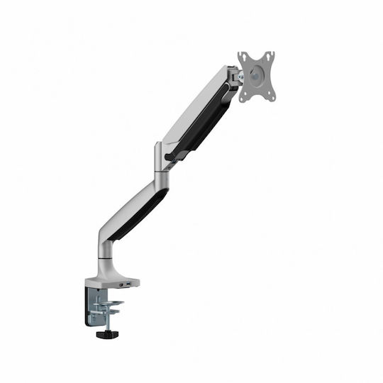 Art L-35HD Βάση Γραφείου Οθόνης έως 45" με Βραχίονα