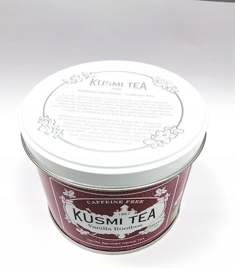 English Tea Shop Ceai Produs organic 100gr 1buc