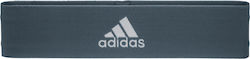 adidas Bandă De Rezistență Buclă Hard Albastră 0.075m