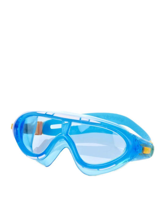 Speedo Γυαλιά Κολύμβησης Παιδικά Μπλε