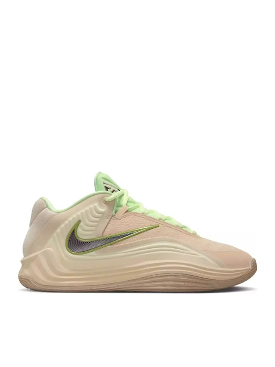 Nike Giannis Freak 7 High Basketball Shoes Ligh...