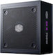 CoolerMaster MWE Gold 750 rev. 3.1 750W Black Computer Power Supply Full Modular 80 Plus Gold