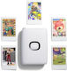 Fujifilm Instax Mini Link 2 Zink Imprimantă pen...
