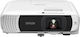 Epson EB-FH54 V11HB59040 Projector 3LCD Full HD Standard Lamp with Wi-Fi and Built-in Speakers White