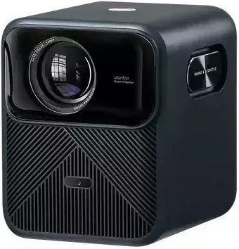 Mozart 1 Pro 2025 Projector LCD Full HD LED Lamp with Wi-Fi Built-in Speakers and MEMC