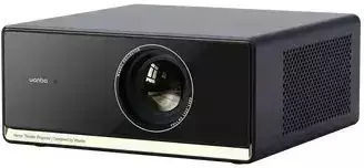 Wanbo X5 Pro 2025 Projector LCD Full HD LED Lamp with Wi-Fi and Built-in Speakers Black