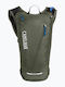 Camelbak Τσάντα Πλάτης Ποδηλάτου 7lt Πράσινη