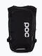 Poc 4443 Rucsac bicicletă Negru