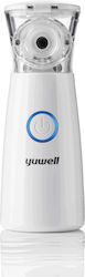 Mobiak Yuwell Kids Portable Nebulizer 0803431 Mobiak Yuwell Kids Portable Nebulizer 0803431