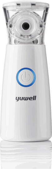 Mobiak Yuwell Φορητός Νεφελοποιητής για Παιδιά 0803431