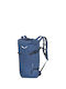 Salewa Ορειβατικό Σακίδιο 25lt Αδιάβροχο Μπλε Daypack