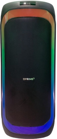 Prime3 Тонколона APS81 APS81 Черна