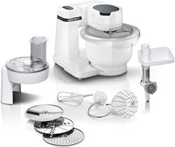 Bosch Fleischwolf 700W Weiße