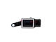 Aerosus Aerosus Rear Right Left Height Control Sensor Bmw M5 E60 2003 2010 2003 2004 2005 2006 2007 2008 2009 2010 165629 165629-4