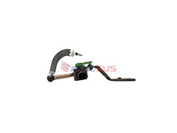 Aerosus Aerosus Volkswagen Tiguan II Ad Bw Fron...
