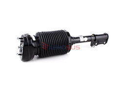 Aerosus Aerosus Toyota Harrier 2wd Xu30 Заден Д...
