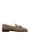 Mocasini barbati in Bej Culori
