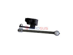 Aerosus Aerosus Volkswagen Phaeton Typ 3d Front...