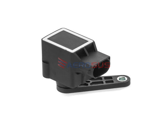 Aerosus Aerosus Mercedes A-Class W169 Front Rear Height Control Sensor 2004 2012 2004 2005 2006 2007 2008 2009 2010 2011 2012 170520 170520-1