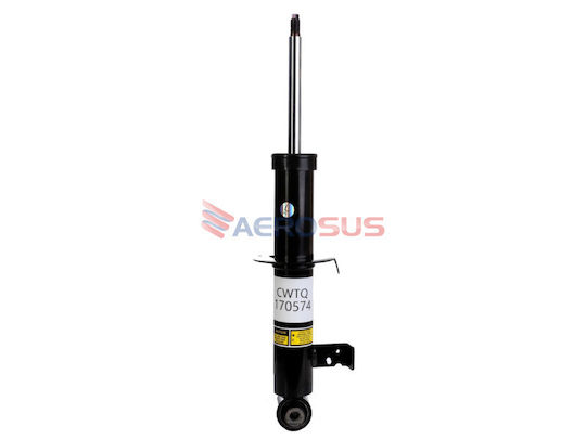 Aerosus Aerosus Bmw X4 M F98 Rear Left Shock Absorber Vdc 2019 2020 2021 170574 170574-2