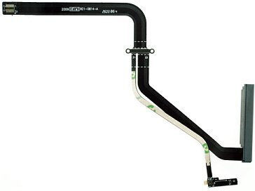 Flex Cable Hard Drive for Laptop Apple Macbook 13 A1278 2009-2010