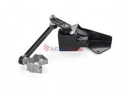 Aerosus Aerosus Audi A4 Rs4 S4 B5 8d Αισθητήρας Ελέγχου Ύψους Εμπρός Αριστερά 1994 2001 1994 1995 1996 1997 1998 1999 2000 2001 170450 170450-1