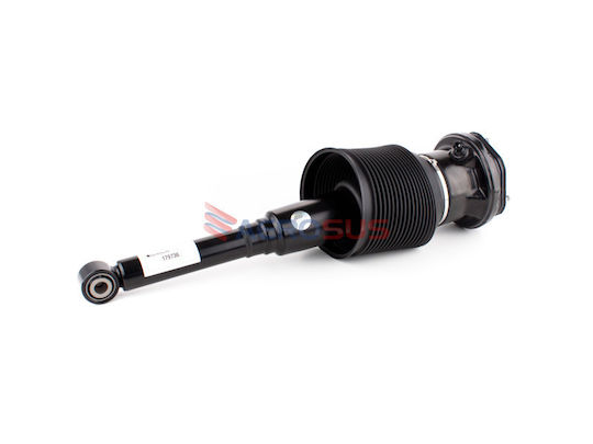 Aerosus Aerosus Lexus LS 430 UCF30 2001-2006 Rear Left Air Shock Absorber 2000 2001 2002 2003 2004 2005 2006 179736 179736-1