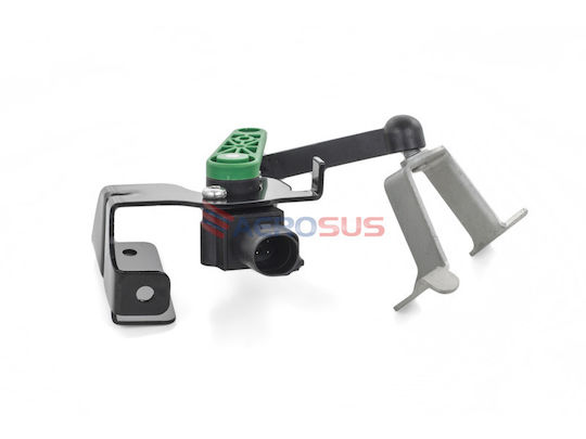 Aerosus Aerosus Rear Left Height Control Sensor Skoda Superb 3v 2015 2022 2015 2016 2017 2018 2019 2020 2021 2022 2023 2024 170430 170430-5