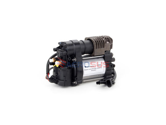 Aerosus Aerosus Air Suspension Compressor Volvo V90 2016-2024 2016 2017 2018 2019 2020 2021 2022 2023 2024 179932 179932-4