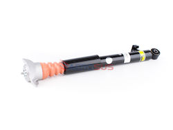 Aerosus Aerosus Volkswagen Scirocco Iii 137/138...