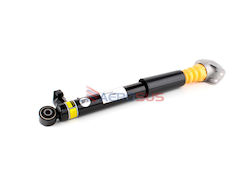 Aerosus Aerosus Volkswagen Scirocco 137/138 Αμο...