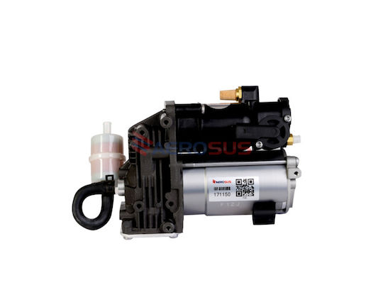 Aerosus Aerosus Air Suspension Compressor Land Rover Range Rover Velar L560 2017-2023 2017 2018 2019 2020 2021 2022 2023 171150 171150-3