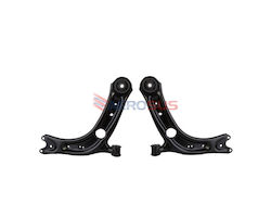 Aerosus Aerosus Volkswagen Passat 3g B8 Kit Reparare Braț Control Față 2015 2024 2015 2016 2017 2018 2019 2020 2021 2022 2023 2024 191420 191420-4